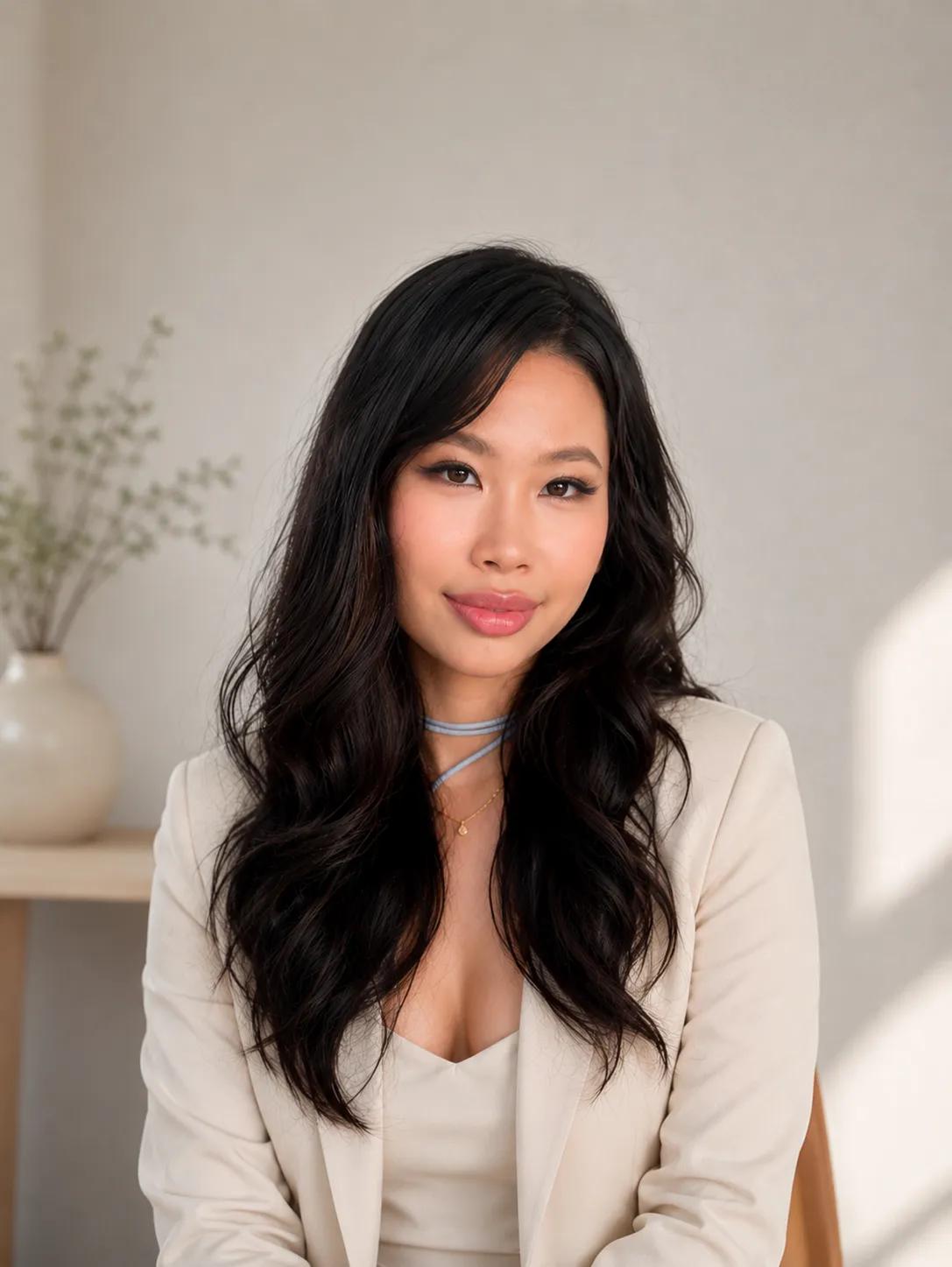 Cassie, Vietnamese dating and communication coach